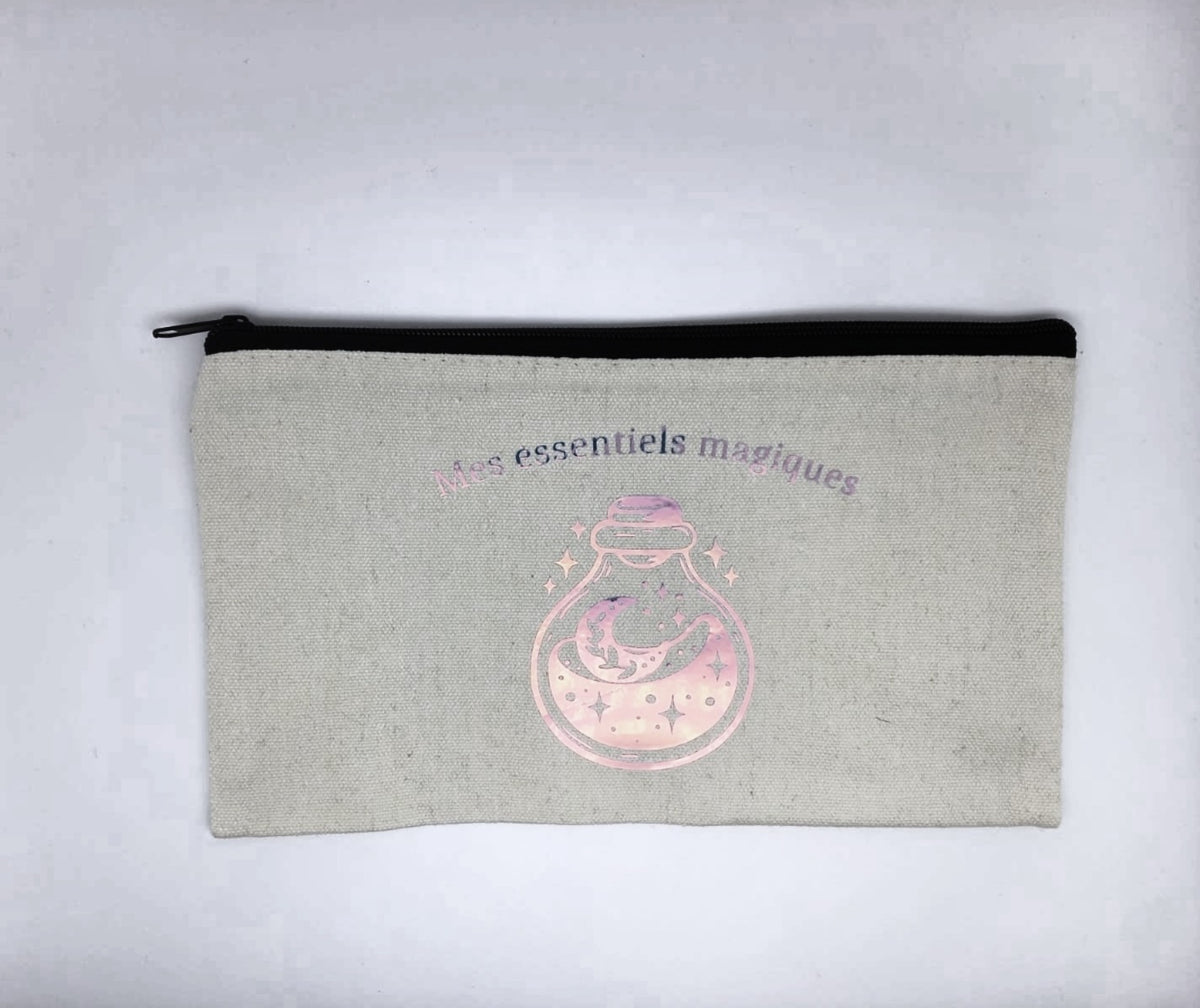 Trousse &quot;Mes Essentiels Magiques&quot;