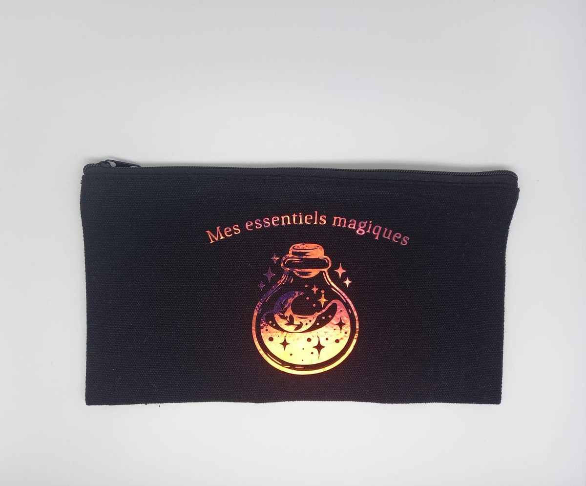 Trousse &quot;Mes Essentiels Magiques&quot;