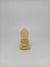 Bougie Bouddha en Cire d'Abeille