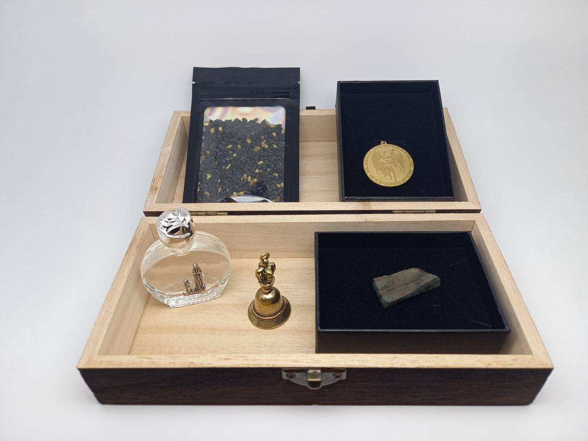 Box &quot;Mes Essentiels&quot;